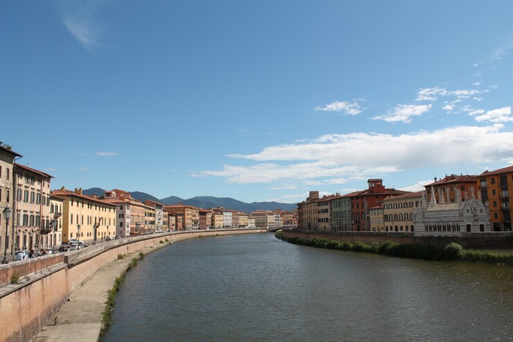 Your Travel Adventure: Flights to florence from uk