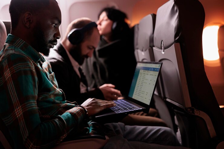 Elevate Your Journey: Business Class Flights to Cape Town