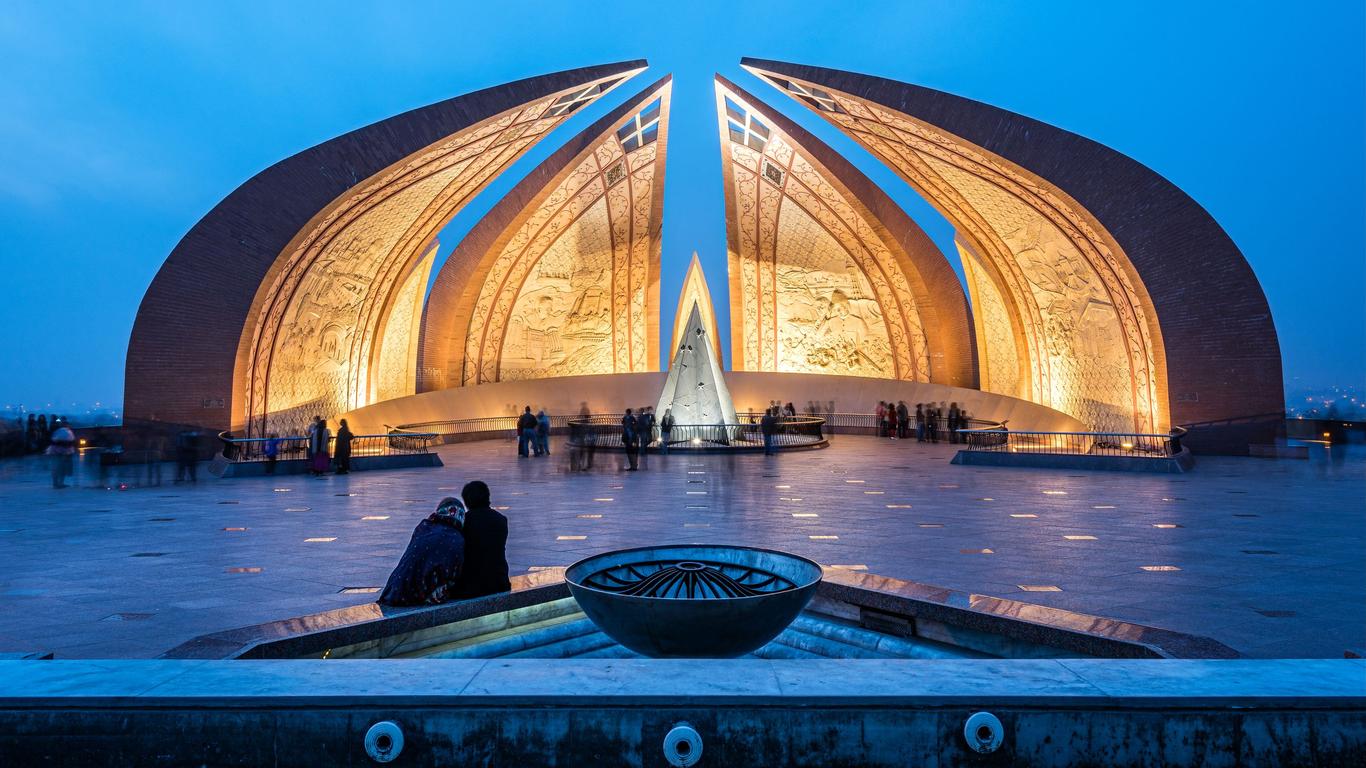Soaring to Pakistan: A Comprehensive Guide to Flights from Manchester