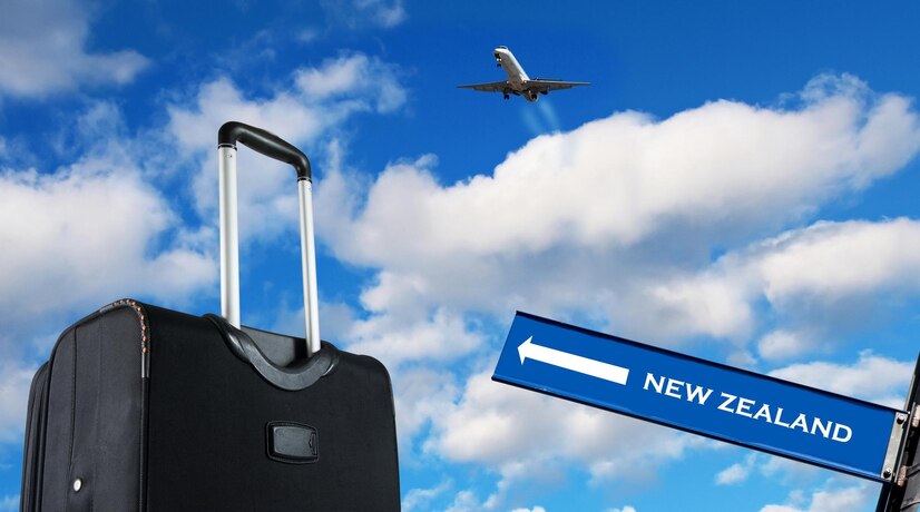 Flights to new zealand 2025: A Complete Guide to Flight Options