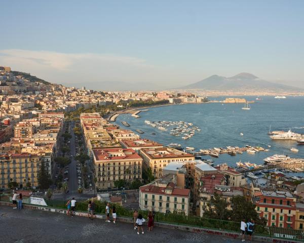 Your Italian Adventure Awaits: Flights from bournemouth to italy