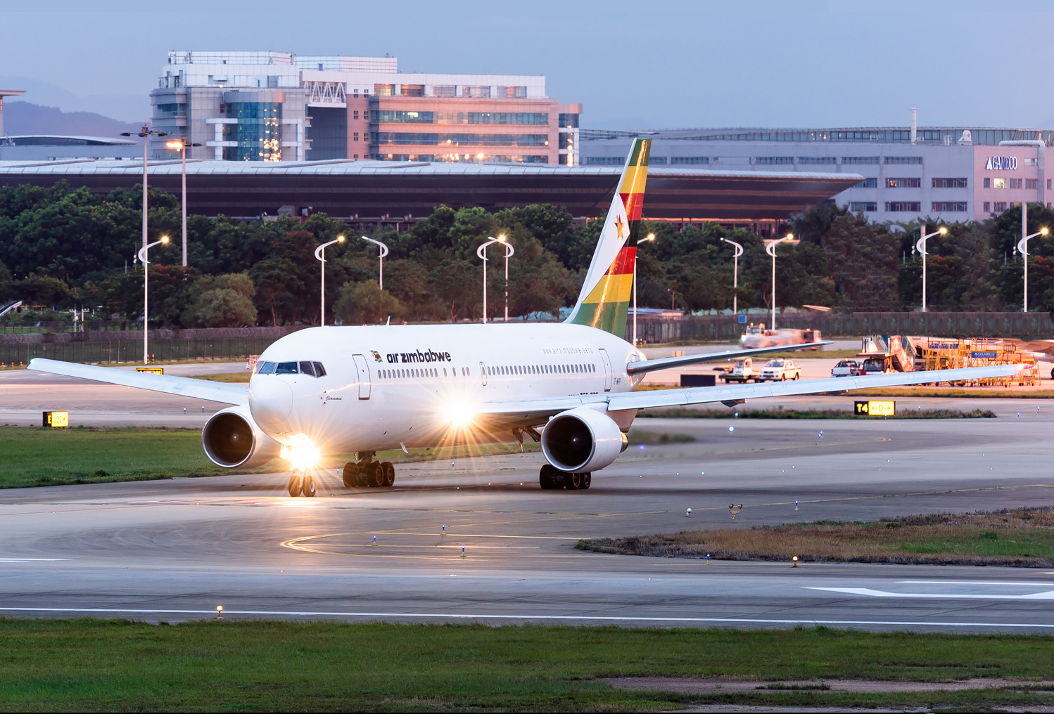 Finding Your Flight Deal: London to Harare
