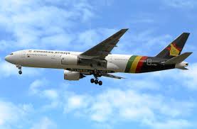 Cheap flights to zimbabwe harare from london : A Guide