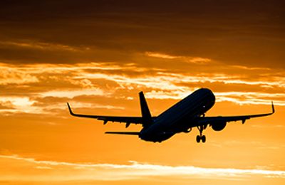 Flights from London to Lahore Pakistan