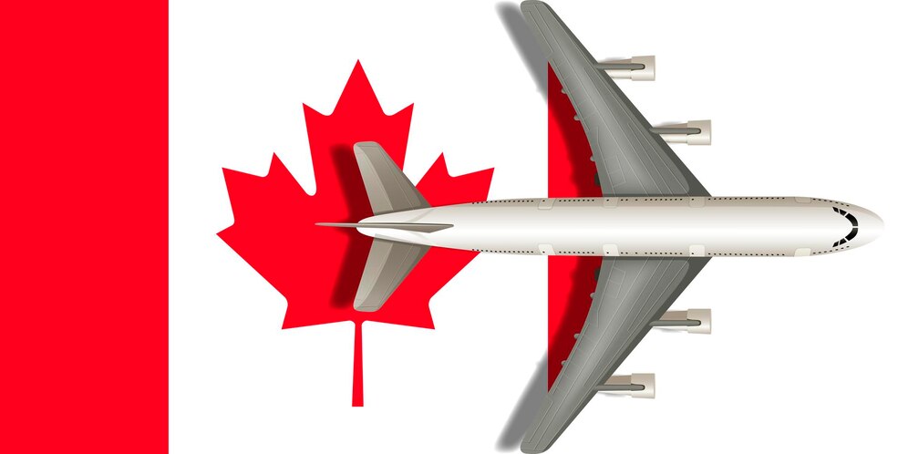 Air Canada Cheap flights to Pakistan