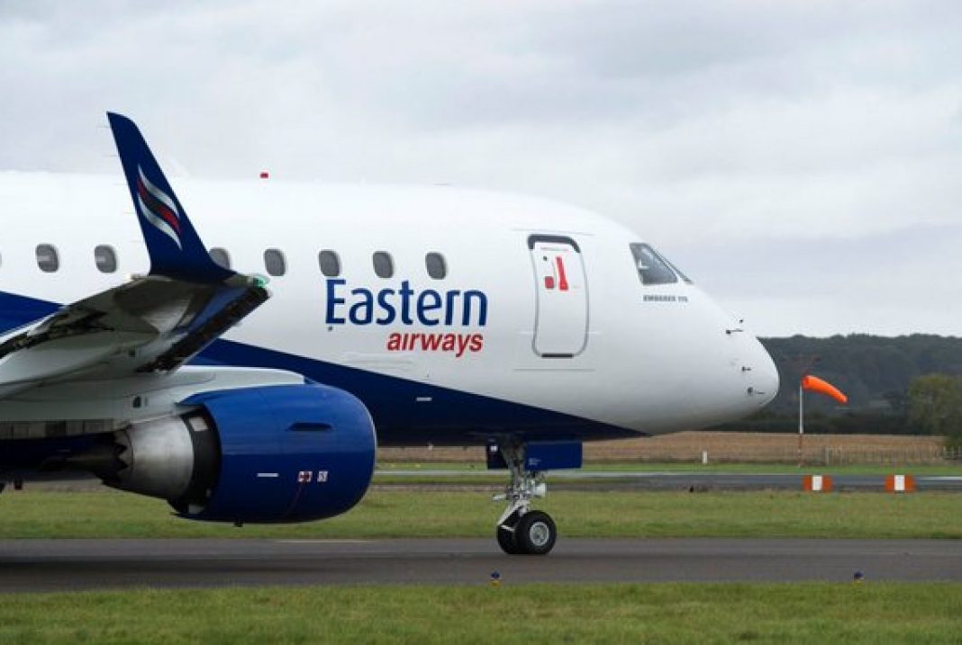 Your Jersey Getaway: Finding the Best Flights from Humberside