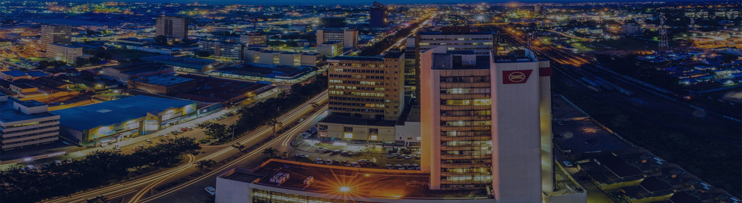 Lusaka