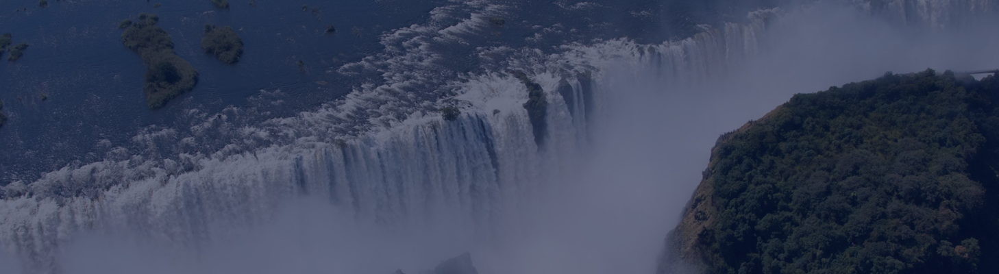 Victoria Falls